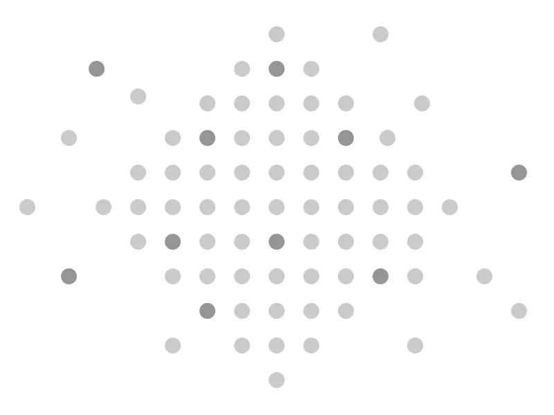 The decentralized structure of the future.